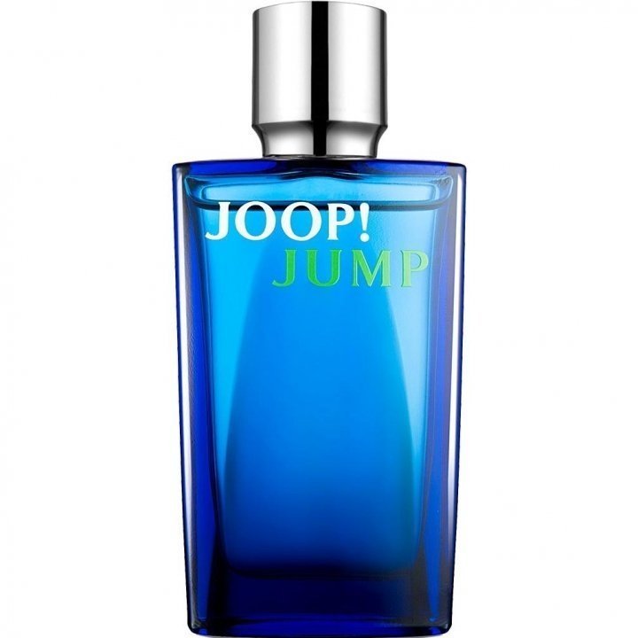 Joop! Jump
